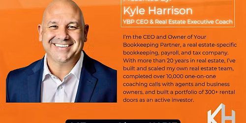 KWRI MREA: Business Planning Clinic with Kyle Harrison