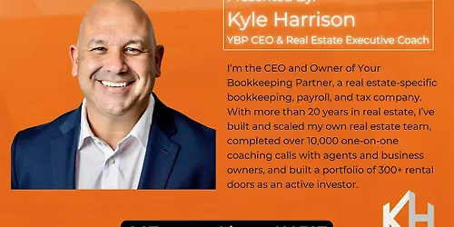 KWRI MREA Business Planning Clinic with Kyle Harrison