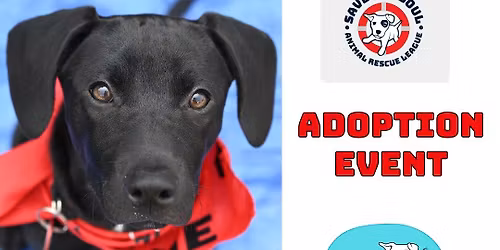 Adoption Event @ SOS reTAIL