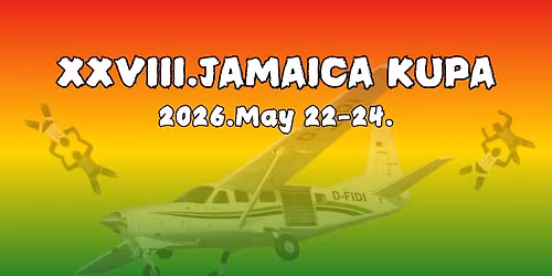 XXVIII. Jamaica kupa