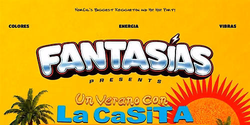 Fantas\u00edas: Un Verano Con La Casita - Concord