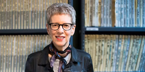 An Evening with Terry Gross