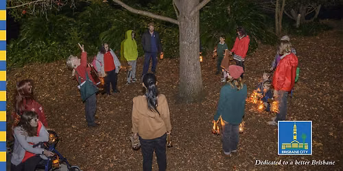 Solstice Celebration