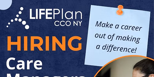 Care Management Hiring Event - Syracuse