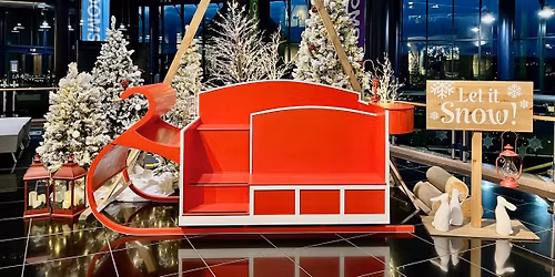 Sounds of the Season