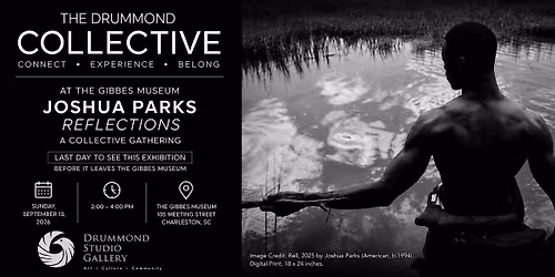 Reflections: A Drummond Collective Gathering