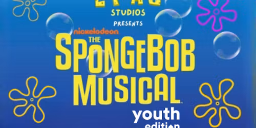SpongeBob The Musical