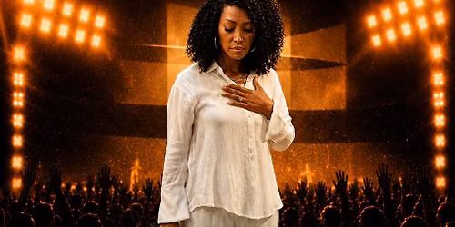 The Worship Experience 