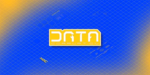 Supreme Speed Society presents: DATA CORRUPTION!
