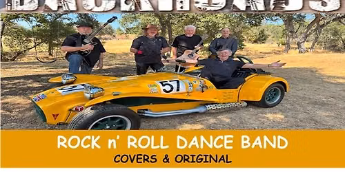 Black Bomb Entertainment - Live
