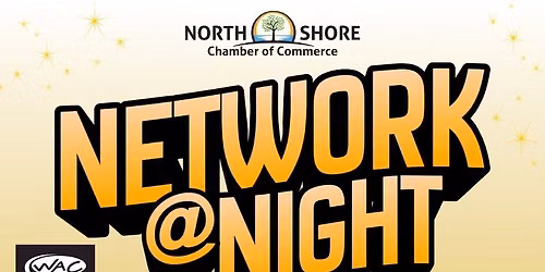 NSC: October Network @ Night 