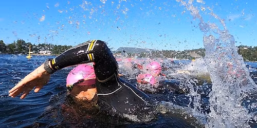 Akvatlon Kalv\u00f8ya 2026