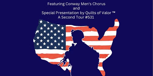 A Salute to Our Veterans