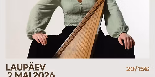 Hanna Ryyn\u00e4neni soolokontsert