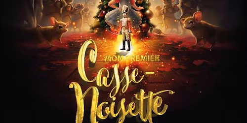 Mon premier Casse-Noisette