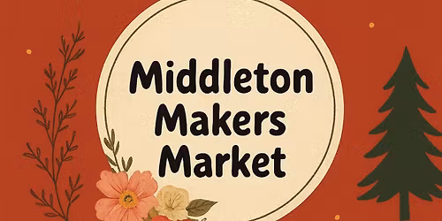 Middleton Makers Christmas Market