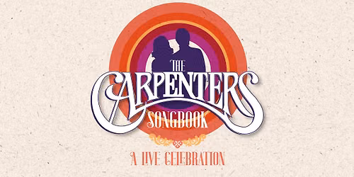 The Carpenters Songbook at Bass Hall, November 10, 2026 \u2013 Official