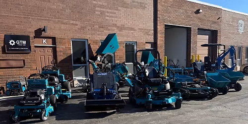 GTM Tools USA Memorial Day Show Days