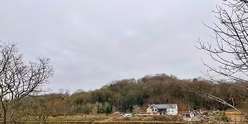 Walk & Sketch Art Class ~ Sunday 26th April