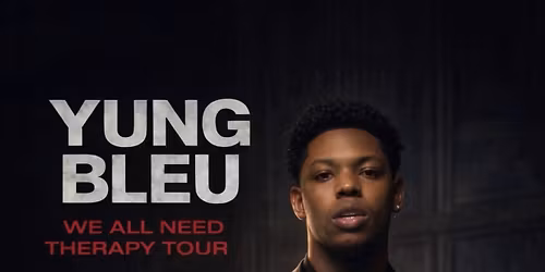 Yung Bleu - Hawthorne Theatre - Portland, OR