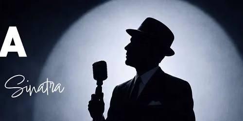 Sinatra Live! Starring Michael Sinatra at Alexis Park All Suite Resort
