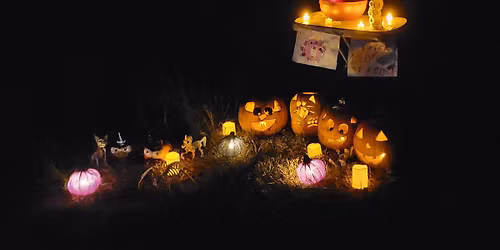 State Park Spook-Tacular