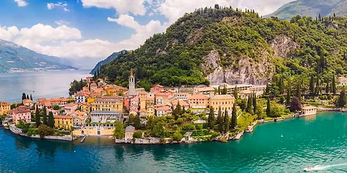 Swiss Alpa & Rhine Castles European River Cruise