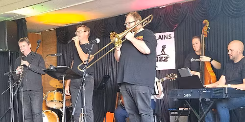 Chalkies Band (From Dubbo) - $10