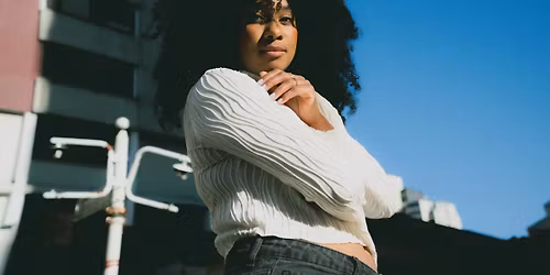 Joy Bogat \/ Soul, RnB & Pop \/ Hot Jazz Club