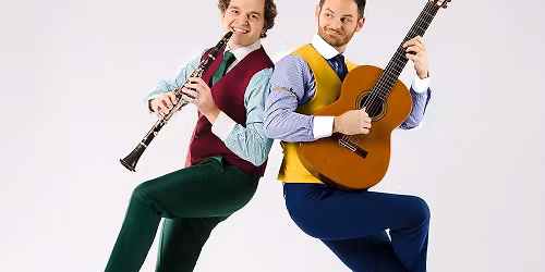 Prairie Debut presents: J\u00e2ca