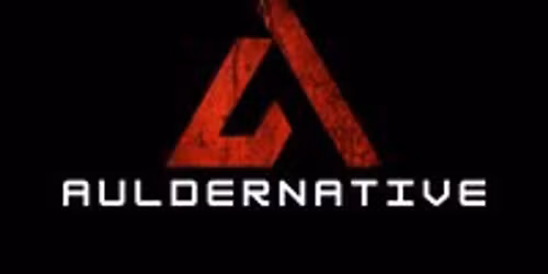 Auldernative at Christmas