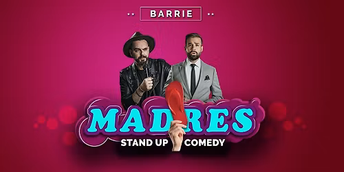 MADRES - Comedia en Espa\u00f1ol - Barrie