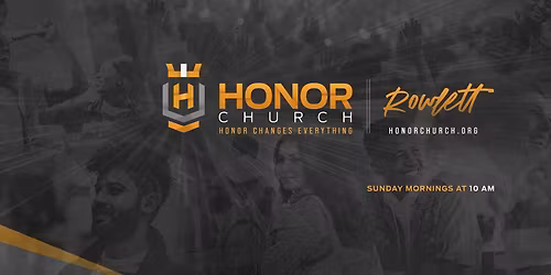 You are Invited!