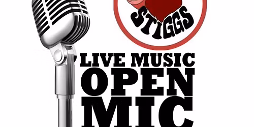 Open Mic Night
