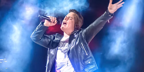 One Vision of Queen ft. Marc Martel