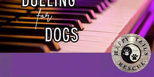 3rd Annual Dueling for Dogs
