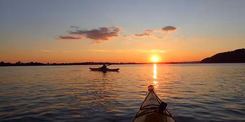 Mississippi Meanderings 2026