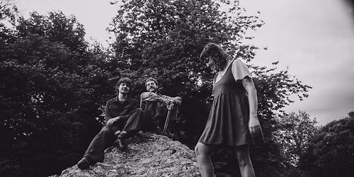 Psych presents \/ Plantoid \/ 27.02.26 \/ KOLA Basement