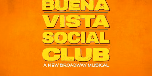 Buena Vista Social Club (Touring)