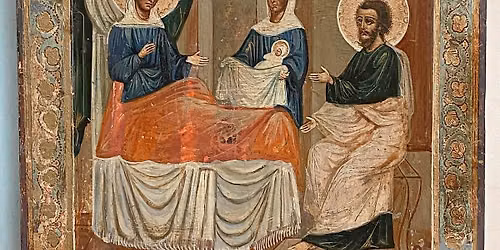 What on Earth is Orthodox Christianity