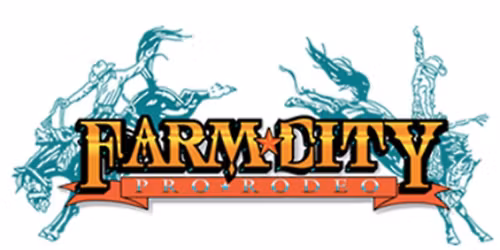 Farm City Pro Rodeo at Umatilla County Fair