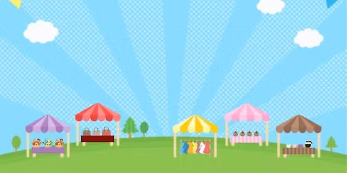 RAAFA ESTATE MARKET DAY