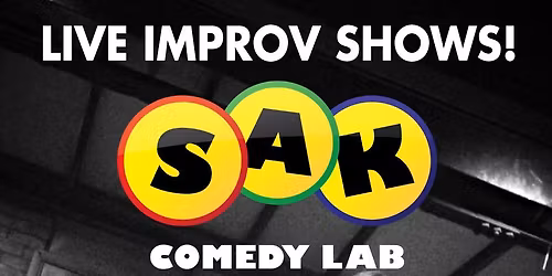 SAK Comedy