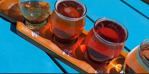 Afterglow Orchard Takeover