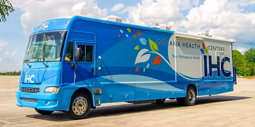 Mobile Health - Primary Care Visits (Noblesville\/Hamilton Co. WIC)
