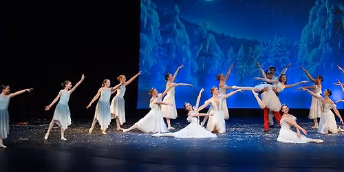 The Incredible Nutcracker