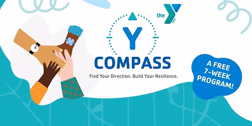 \ud83e\udded Y COMPASS - TEEN & ADULT Mental Wellbeing Program
