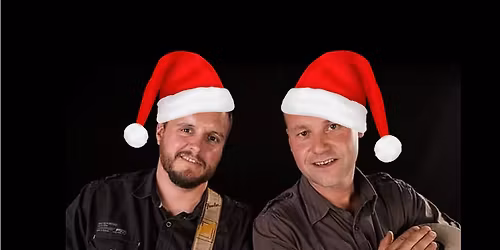 Bread & Butter Duo - Belle Vue Tavern, Cliftonville 8pm 