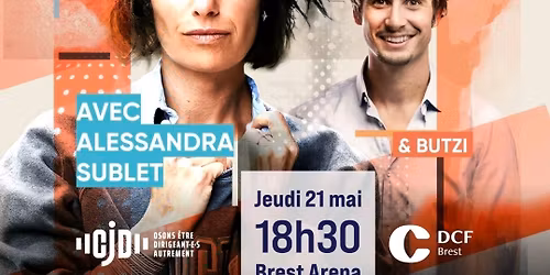 L'audace d\u2019entreprendre