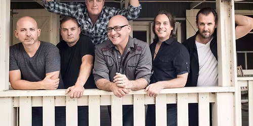 Sister Hazel